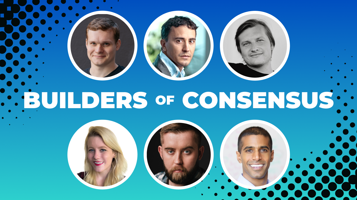 Meet The Crypto & Web3 Builders Joining Us At Consensus 2023 - CoinDesk